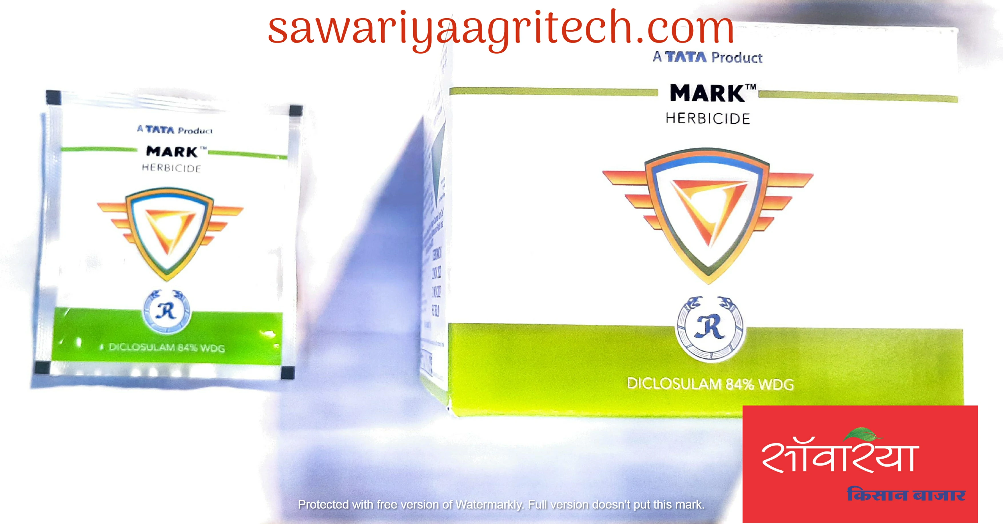 Tata Mark 84 WDG
