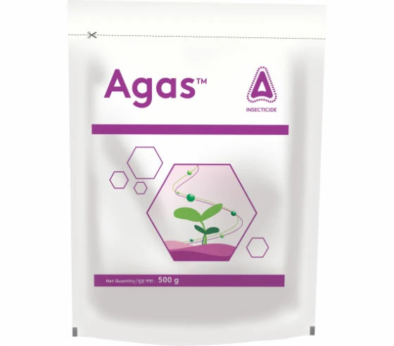 Agas adama